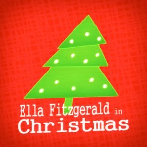 Ella Fitzgerald - Ella Fitzgerald in Christmas