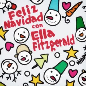 Ella Fitzgerald - Feliz Navidad con Ella Fitzgerald