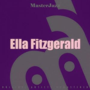 Ella Fitzgerald - MasterJazz: Ella Fitzgerald