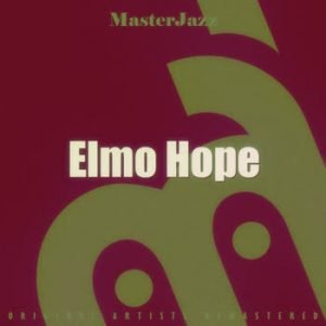 Elmo Hope - MasterJazz: Elmo Hope