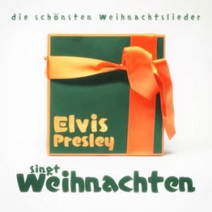 Elvis Presley - Elvis Presley Singt Weihnachten
