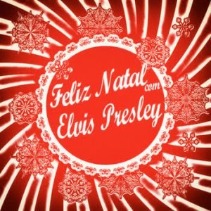 Elvis Presley - Feliz Natal com Elvis Presley
