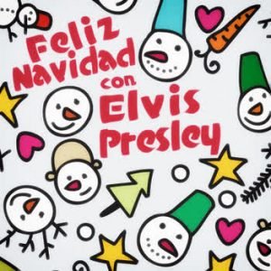 Elvis Presley - Feliz Navidad con Elvis Presley