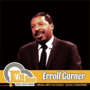 Erroll Garner - Erroll Garner
