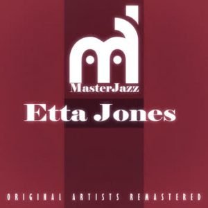 Etta Jones - MasterJazz: Etta Jones