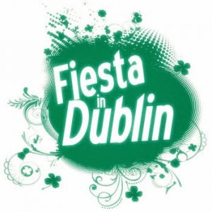 Fiesta in Dublin - Fiesta in Dublin