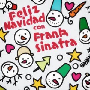 Frank Sinatra - Feliz Navidad con Frank Sinatra