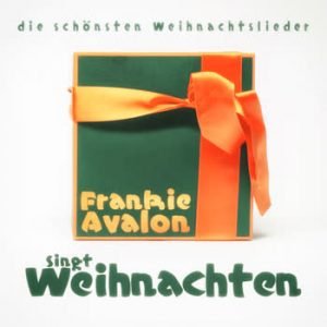 Frankie Avalon - Frankie Avalon Singt Weihnachten