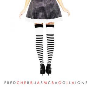 Fred Buscaglione - Che bambola