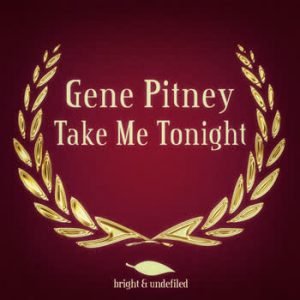 Gene Pitney - Take Me Tonight