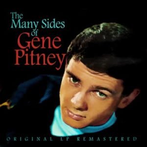 Gene Pitney - The Many Sides of Gene Pitney