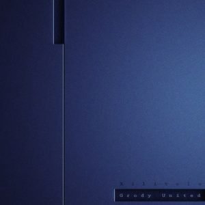 Grody United - Xilitolo