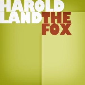 Harold Land - The Fox (Remastered)