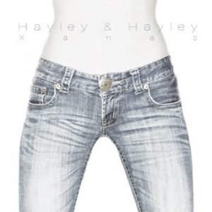 Hayley & Hayley - Xanas