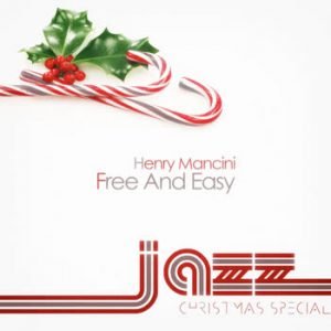 Henry Mancini - Free And Easy