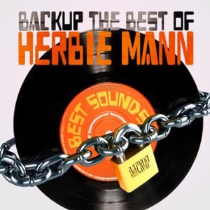 Herbie Mann - BackUp The Best Of Herbie Mann
