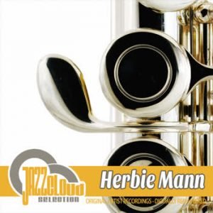 Herbie Mann - Herbie Mann