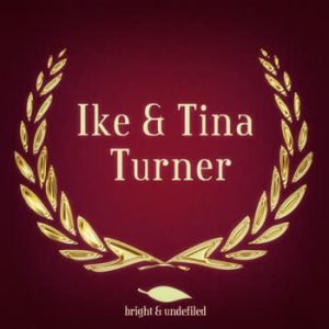 Ike Turner - Ike & Tina Turner