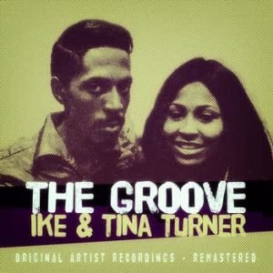 Ike Turner - The Groove