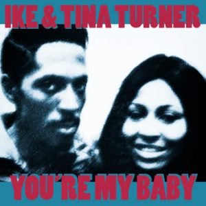 Ike Turner - You're My Baby