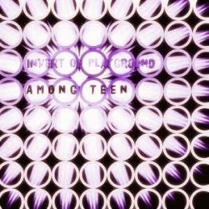 Invert Of Playground - Among Teen