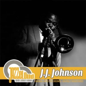 J.J. Johnson - J.J. Johnson