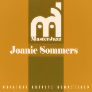 Joanie Sommers - MasterJazz: Joanie Sommers