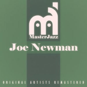 Joe Newman - MasterJazz: Joe Newman
