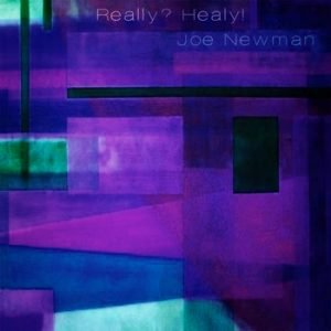 Joe Newman - Really? Healy!