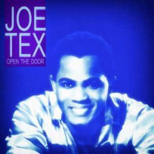 Joe Tex - Open The Door