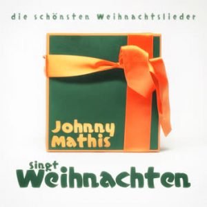 Johnny Mathis - Johnny Mathis Singt Weihnachten