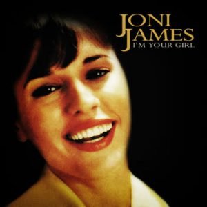 Joni James - I'm Your Girl