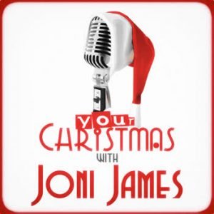 Joni James - Your Christmas with Joni James