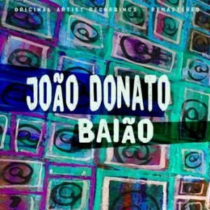 João Donato - Baião
