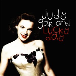Judy Garland - Lucky Day