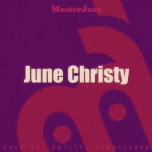 June Christy - MasterJazz: June Christy