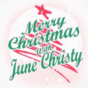 June Christy - Merry Christmas with June Christy