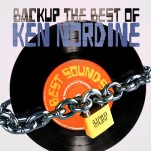 Ken Nordine - BackUp The Best Of Ken Nordine