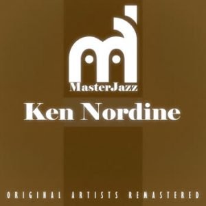 Ken Nordine - MasterJazz: Ken Nordine