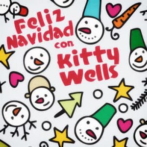 Kitty Wells - Feliz Navidad con Kitty Wells