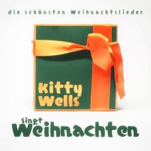 Kitty Wells - Kitty Wells Singt Weihnachten