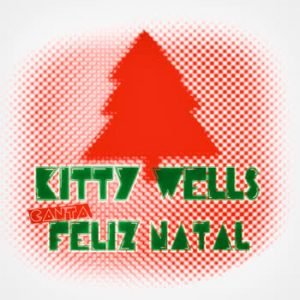 Kitty Wells - Kitty Wells canta Feliz Natal