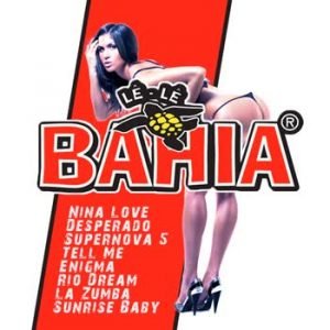 Le Le Bahia - Le Le Bahia