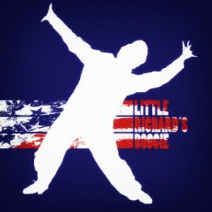 Little Richard - Little Richard's Boogie