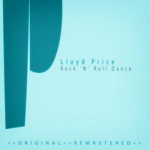 Lloyd Price - Rock 'N' Roll Dance
