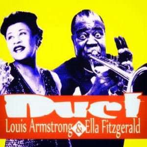 Louis Armstrong - Ella & Louis