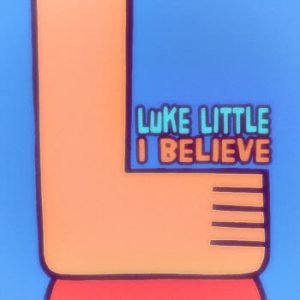Luke Little - I believe