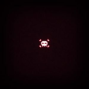 Lunatic Youth - Underground Bug