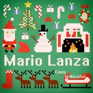 Mario Lanza - Mario Lanza Canta la Navidad