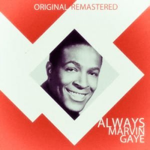 Marvin Gaye - Always